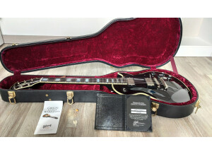 Gibson Custom Shop - 68 Les Paul Custom (68434)