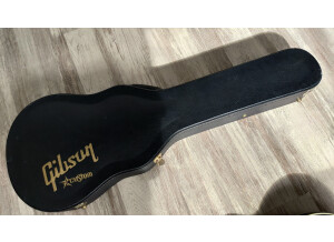 Gibson Custom Shop - 68 Les Paul Custom (85400)