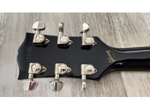 Gibson Custom Shop - 68 Les Paul Custom (59683)