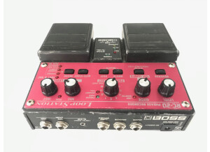 Boss RC-20  Loop Station (25404)