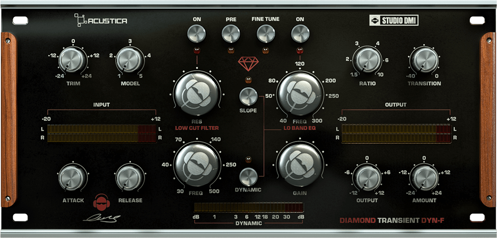 Diamond_Transient_DYN-F