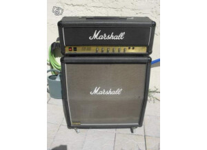 Marshall JCM 800 Lead 4x12 - 1982