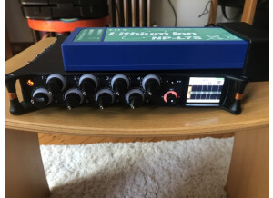 Sound Devices MixPre-10T (72491)