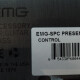 SPC Strat Presence Control SPC Strat Presence Control