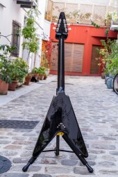 EpiFlyingV-12 EpiFlyingV-12