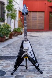 EpiFlyingV-5 EpiFlyingV-5