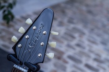 EpiFlyingV-3 EpiFlyingV-3