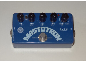 Zvex Mastotron (23295)