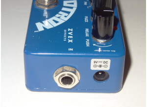 Zvex Mastotron (80042)