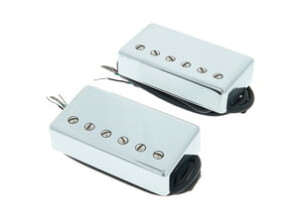 Humbucker Lollar PAF imperial