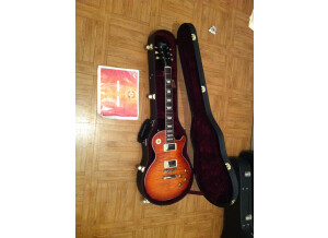 Gibson Les Paul Custom Class5 (63360)