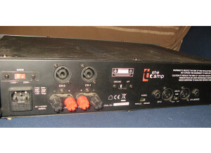 The t.amp S-150