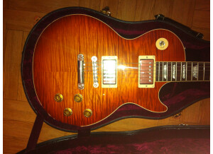 Gibson Les Paul Custom Class5 (14592)