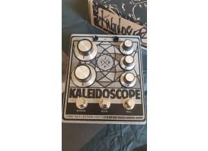 JPTR FX Kaleidoscope (70850)