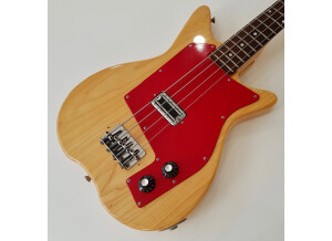 Gretsch TK-300 Bass (25143)