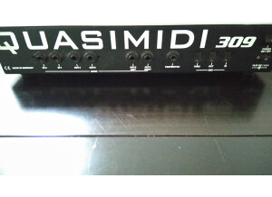 Quasimidi Rave-O-Lution 309 (99663)