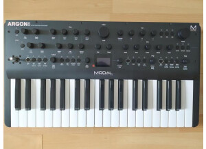 Modal Electronics Argon8 (59126)