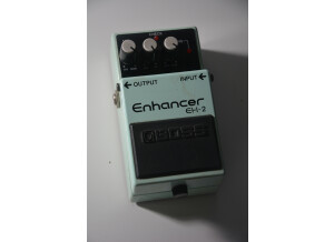 Boss EH-2 Enhancer (9255)