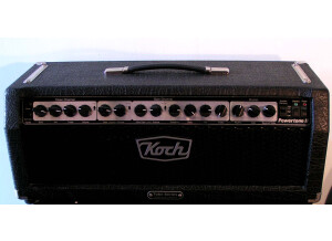 Koch Powertone II 6550 Head (7883)