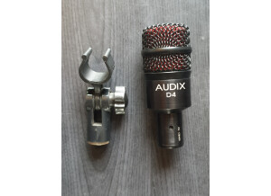 Audix D4 (30168)