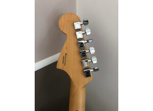 Fender Offset Mustang