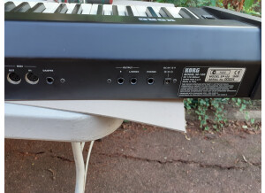 Korg SP-100 (78768)