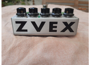Zvex Fat Fuzz Factory Vexter (67316)
