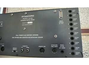 Dynacord ADD One (80999)