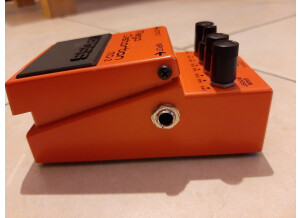 Boss MD-2 Mega distortion (71634)