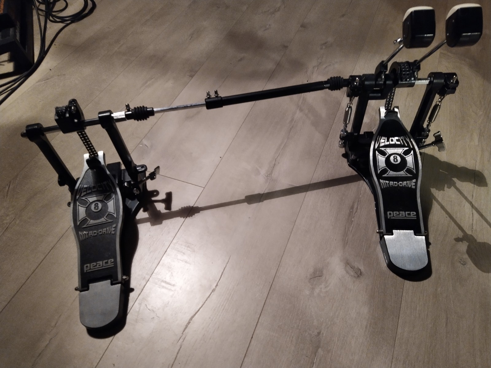 Peace Drums P-38950 DC