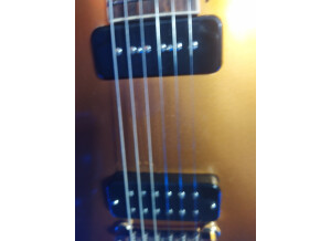 Gibson Original Les Paul Standard '50s P90 (56059)