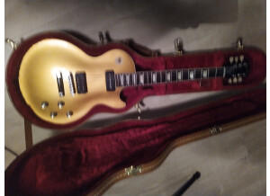 Gibson Original Les Paul Standard '50s P90 (17104)