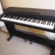 Clavinova CLP-250 Clavinova CLP-250