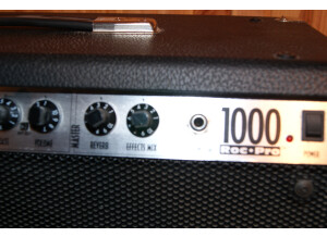 Fender Roc Pro 1000 (24979)