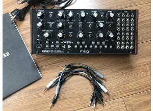 Moog Music Mother 32 (11092)