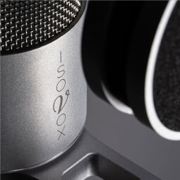 Isomic Close Isomic Close