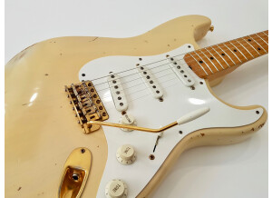 Fender Custom Shop Relic Stratocaster Cunetto (18886)