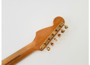 Fender Custom Shop Relic Stratocaster Cunetto (44646)