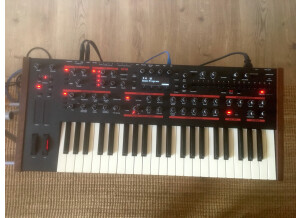 Dave Smith Instruments Pro 2 (71989)
