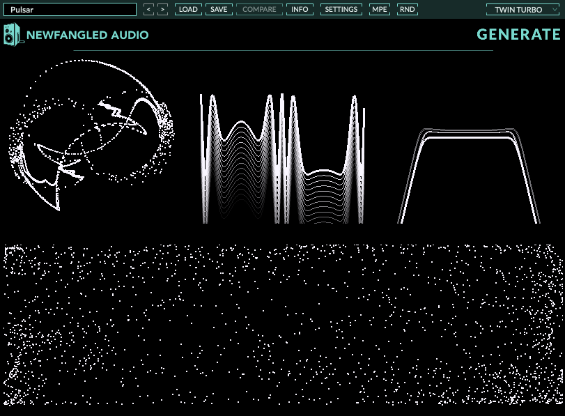 Eventide Generate by Newfangled Audio : Capture d&rsquo;&eacute;cran 2020-09-23 &agrave; 13.34.15