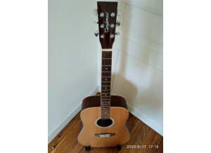 Tanglewood TW28 CLN (65226)