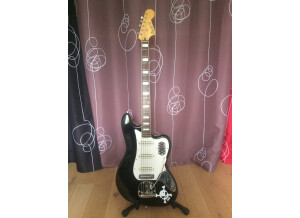 Squier Vintage Modified Bass VI (35071)