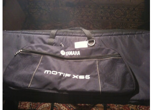 Yamaha MOTIF XS6 (38414)