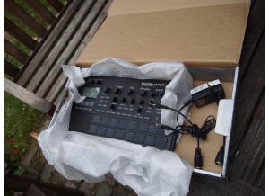 Korg Electribe Sampler (51809)