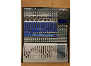 PreSonus StudioLive 16.4.2 (27334)