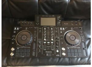 Pioneer XDJ-RX2 (14976)