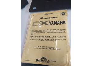 Yamaha DX7 (39174)