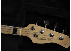 Sire Marcus Miller V7 4ST (Alder) (40582)