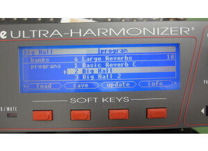 Eventide DSP 4000 (34874)