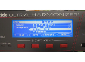 Eventide DSP 4000 (84535)